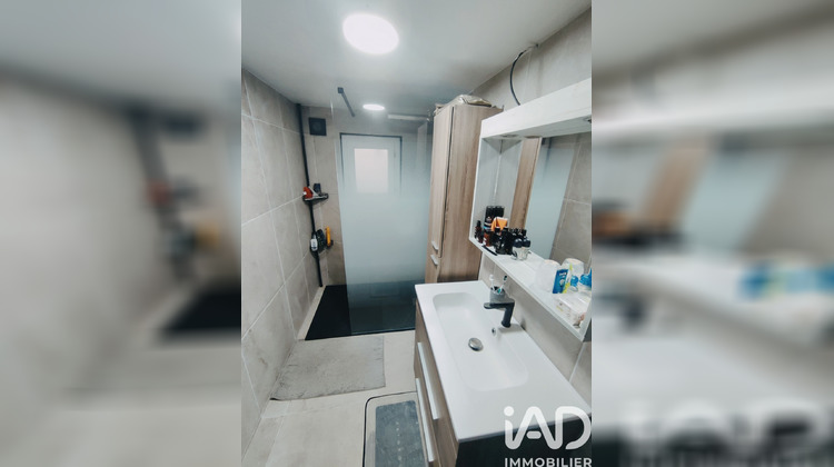 Ma-Cabane - Vente Maison Bessancourt, 95 m²