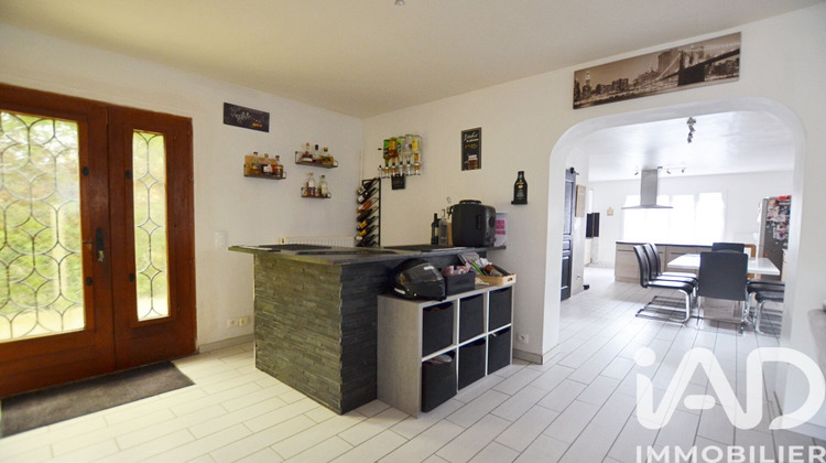 Ma-Cabane - Vente Maison Bessancourt, 81 m²