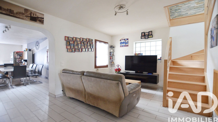 Ma-Cabane - Vente Maison Bessancourt, 81 m²