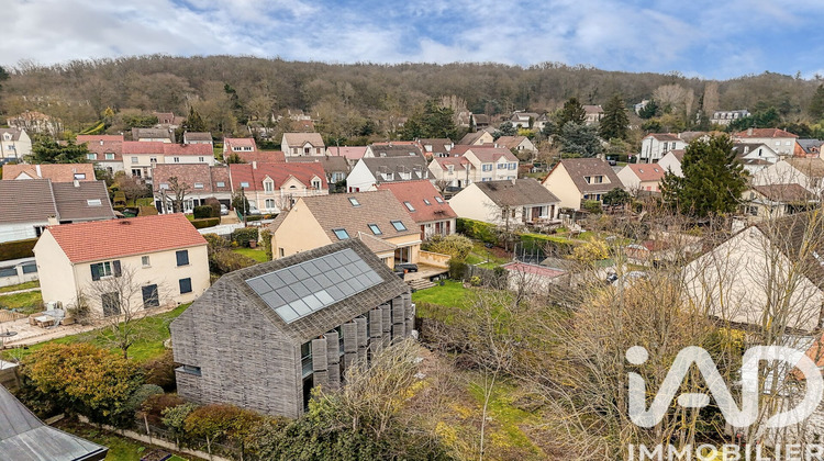 Ma-Cabane - Vente Maison Bessancourt, 160 m²