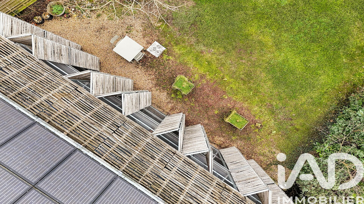 Ma-Cabane - Vente Maison Bessancourt, 160 m²