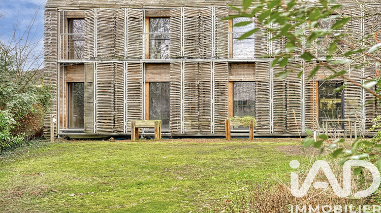 Ma-Cabane - Vente Maison Bessancourt, 160 m²