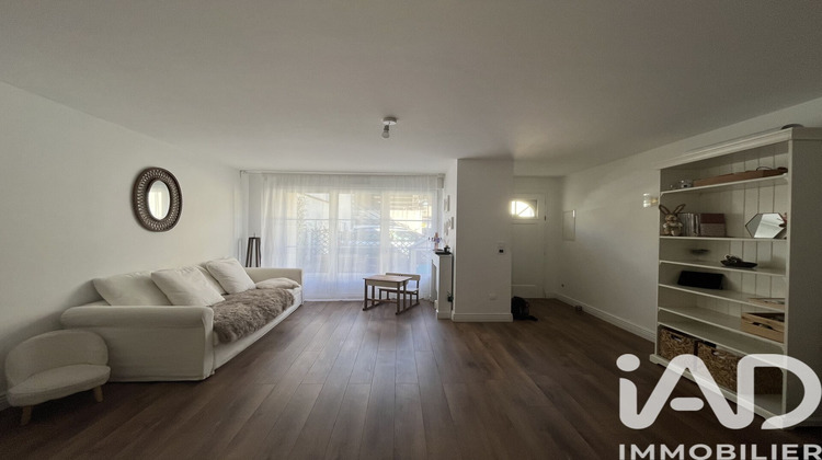 Ma-Cabane - Vente Maison Bessancourt, 82 m²