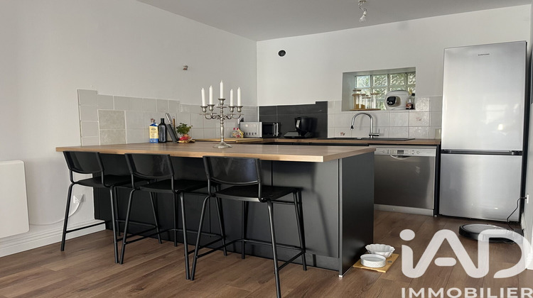 Ma-Cabane - Vente Maison Bessancourt, 82 m²