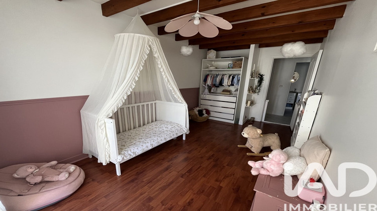 Ma-Cabane - Vente Maison Bessancourt, 82 m²