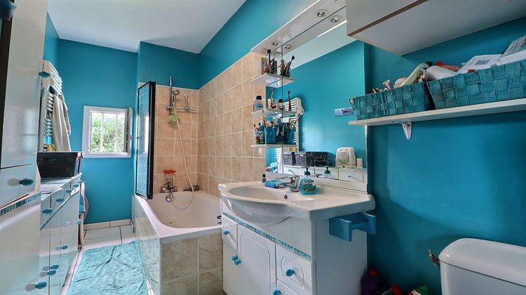 Ma-Cabane - Vente Maison BESSANCOURT, 92 m²