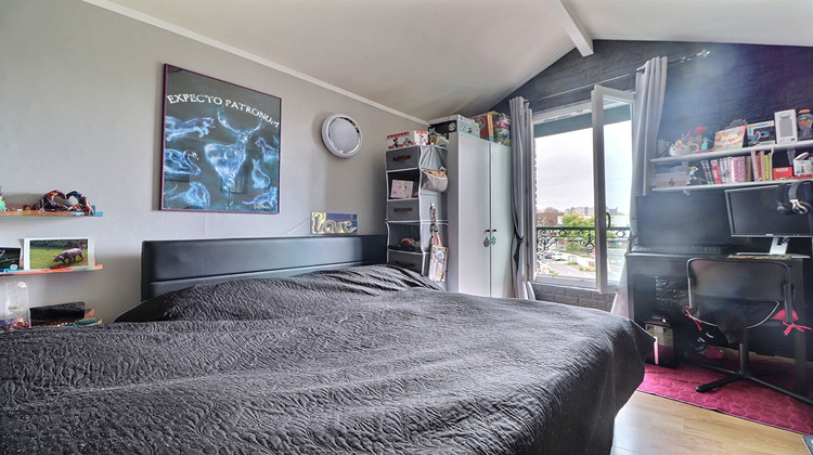 Ma-Cabane - Vente Maison BESSANCOURT, 92 m²