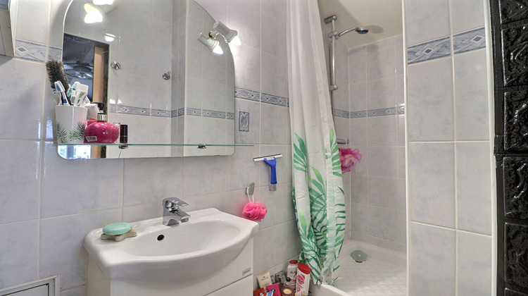 Ma-Cabane - Vente Maison BESSANCOURT, 92 m²