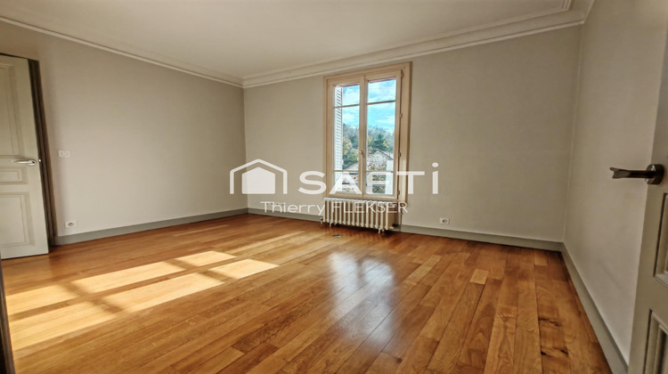 Ma-Cabane - Vente Maison Bessancourt, 112 m²