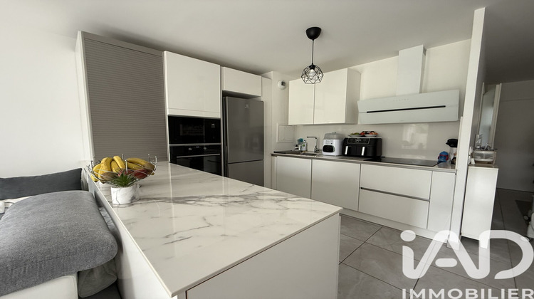 Ma-Cabane - Vente Maison Bessancourt, 82 m²