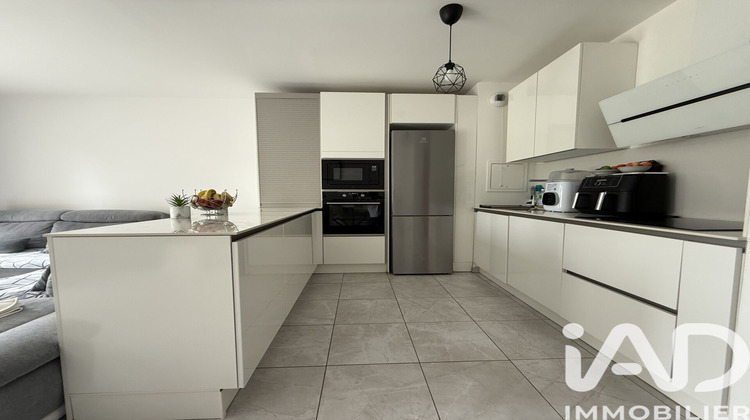 Ma-Cabane - Vente Maison Bessancourt, 82 m²