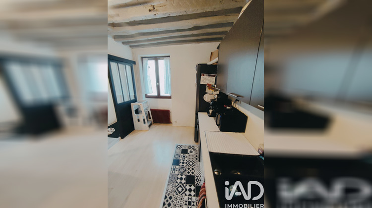 Ma-Cabane - Vente Maison Bessancourt, 95 m²