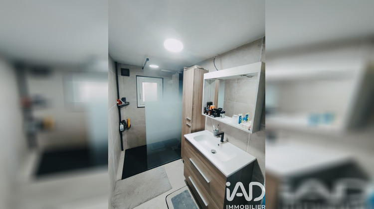 Ma-Cabane - Vente Maison Bessancourt, 95 m²