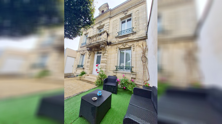 Ma-Cabane - Vente Maison BESSANCOURT, 80 m²