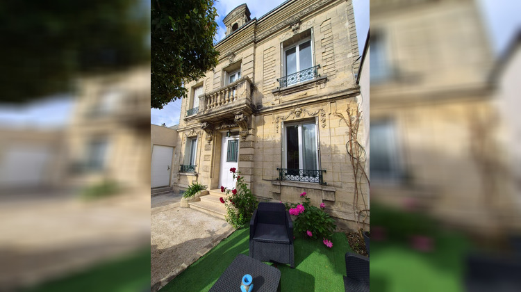 Ma-Cabane - Vente Maison BESSANCOURT, 80 m²
