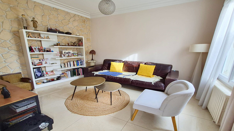 Ma-Cabane - Vente Maison BESSANCOURT, 80 m²