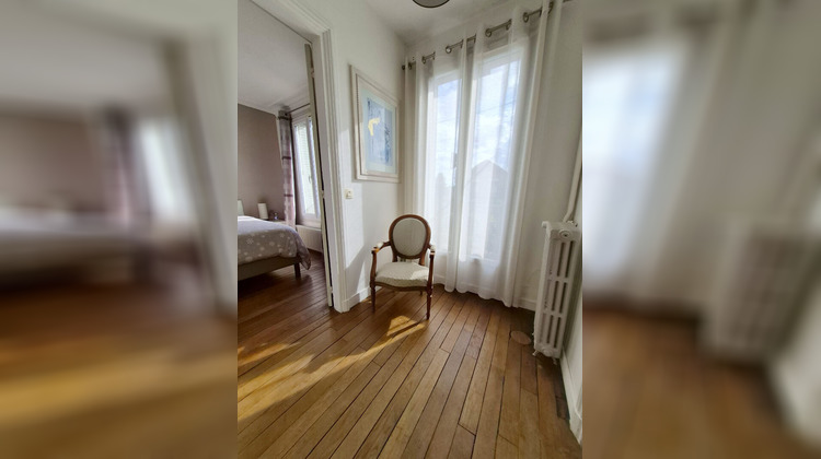 Ma-Cabane - Vente Maison BESSANCOURT, 80 m²