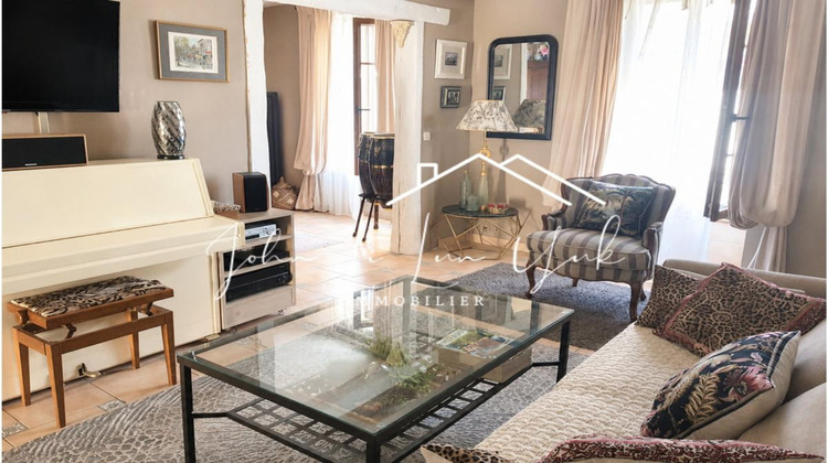 Ma-Cabane - Vente Maison BESSANCOURT, 83 m²