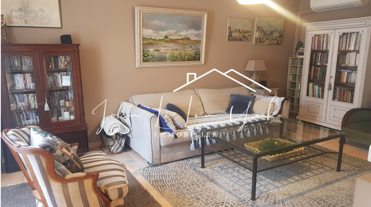 Ma-Cabane - Vente Maison BESSANCOURT, 83 m²