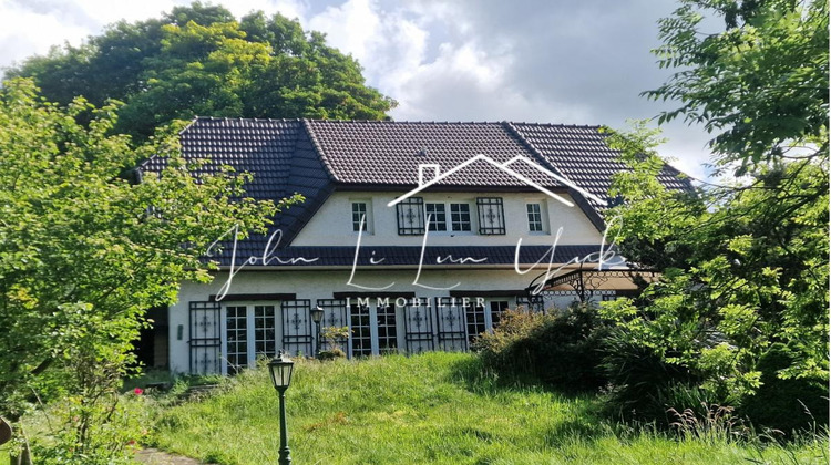 Ma-Cabane - Vente Maison BESSANCOURT, 157 m²