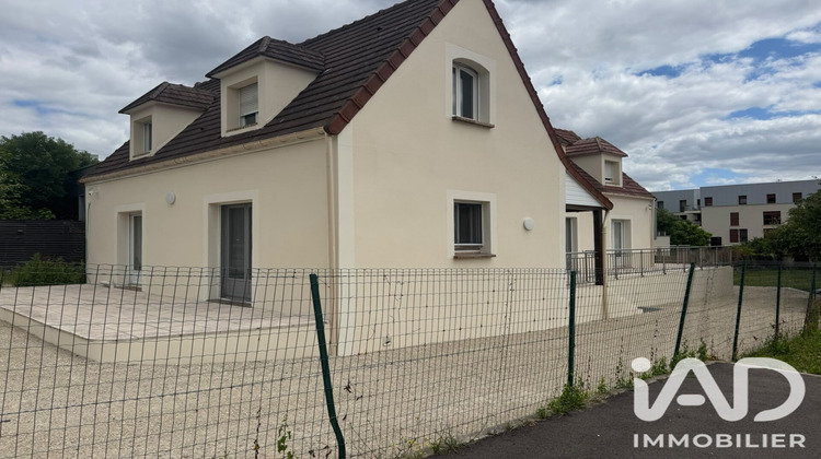 Ma-Cabane - Vente Maison Bessancourt, 161 m²