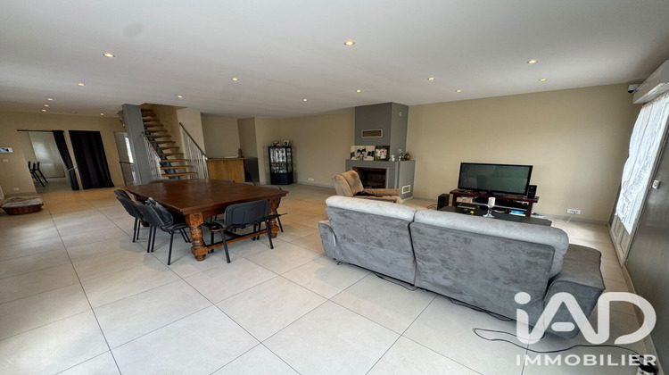 Ma-Cabane - Vente Maison Bessancourt, 161 m²