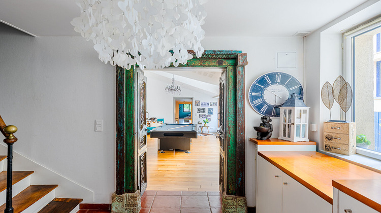 Ma-Cabane - Vente Maison BESSANCOURT, 328 m²