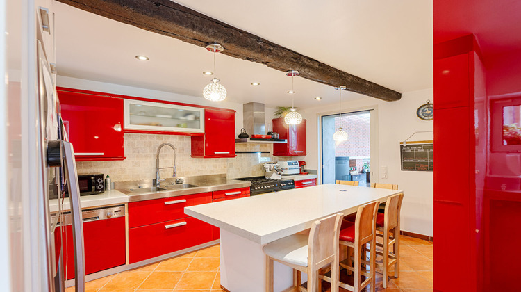 Ma-Cabane - Vente Maison BESSANCOURT, 328 m²