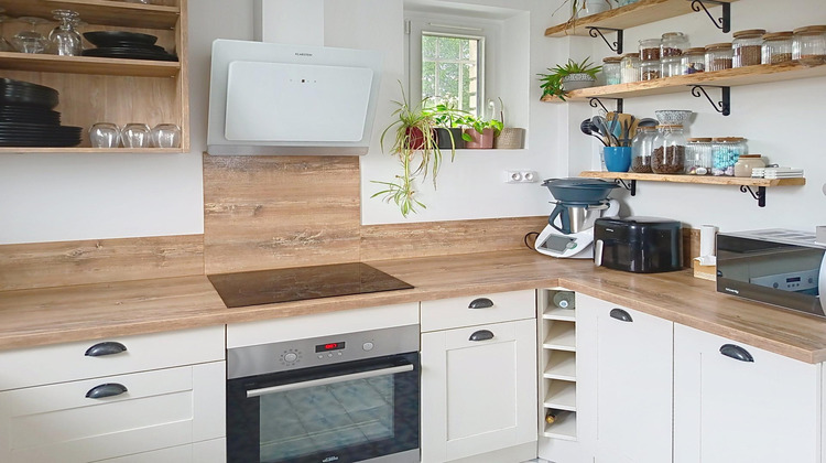 Ma-Cabane - Vente Maison Bessancourt, 103 m²