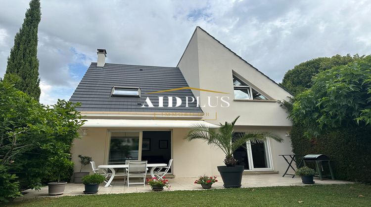 Ma-Cabane - Vente Maison BESSANCOURT, 120 m²