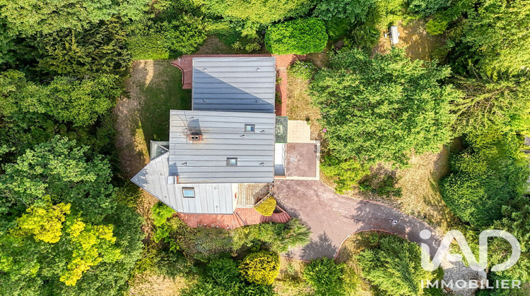 Ma-Cabane - Vente Maison Bessancourt, 218 m²