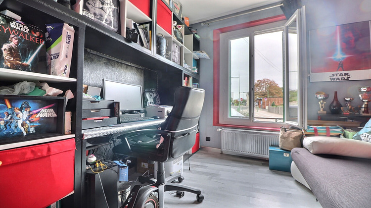 Ma-Cabane - Vente Maison BESSANCOURT, 92 m²