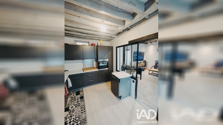 Ma-Cabane - Vente Maison Bessancourt, 95 m²