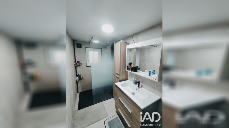 Ma-Cabane - Vente Maison Bessancourt, 95 m²