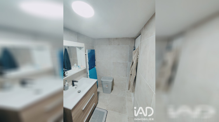Ma-Cabane - Vente Maison Bessancourt, 95 m²