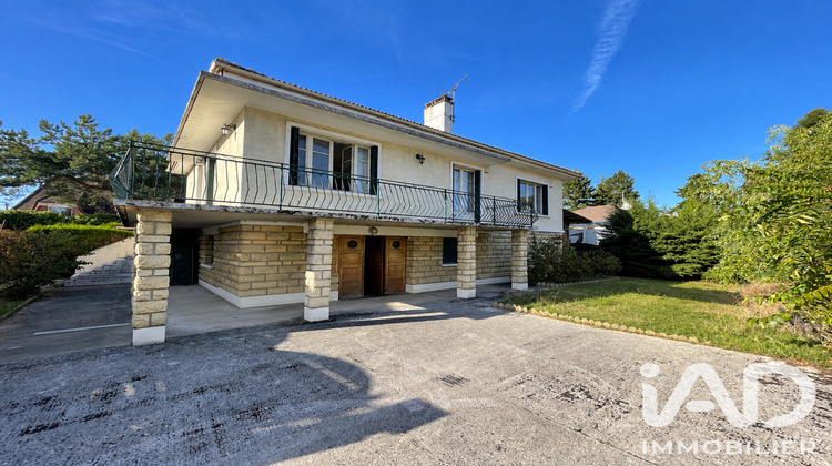 Ma-Cabane - Vente Maison Bessancourt, 91 m²