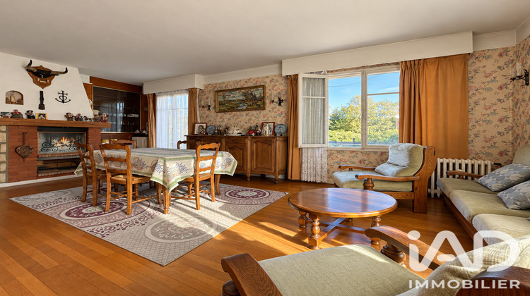 Ma-Cabane - Vente Maison Bessancourt, 91 m²