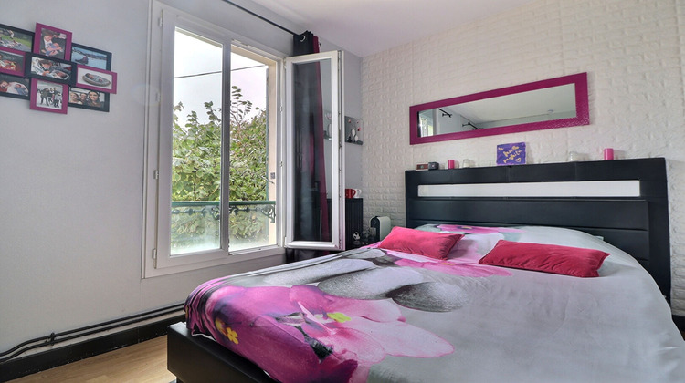 Ma-Cabane - Vente Maison BESSANCOURT, 92 m²