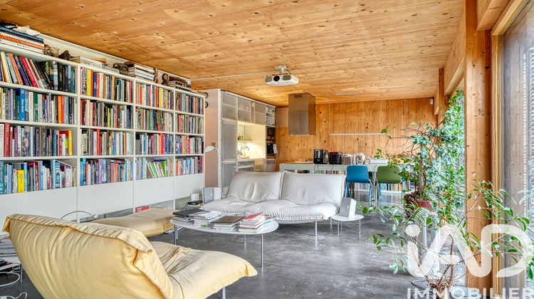 Ma-Cabane - Vente Maison Bessancourt, 160 m²