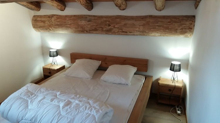 Ma-Cabane - Vente Maison Bessans, 115 m²