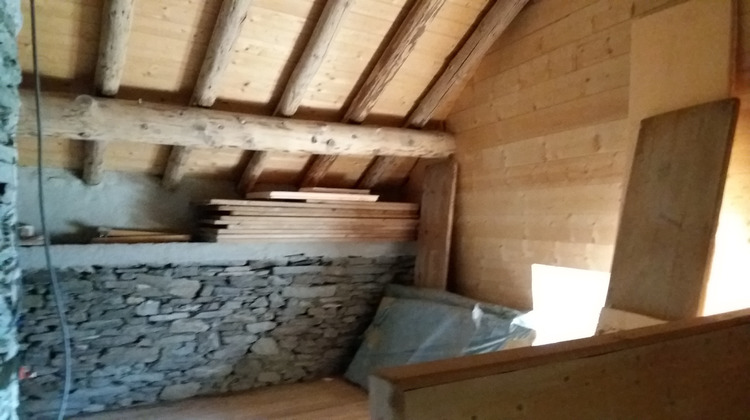 Ma-Cabane - Vente Maison Bessans, 90 m²