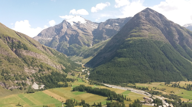 Ma-Cabane - Vente Maison Bessans, 90 m²