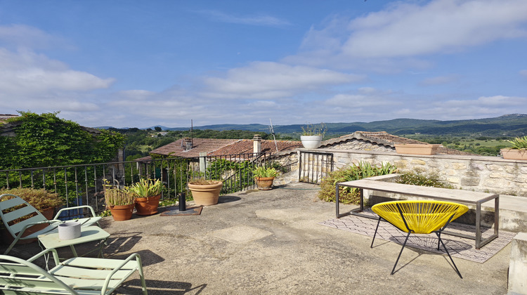 Ma-Cabane - Vente Maison Bessas, 162 m²