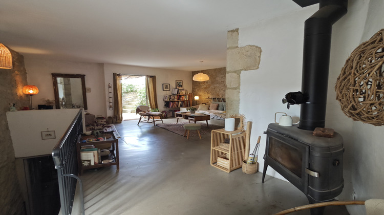 Ma-Cabane - Vente Maison Bessas, 162 m²