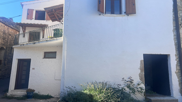 Ma-Cabane - Vente Maison BESSAS, 120 m²