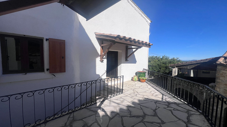 Ma-Cabane - Vente Maison BESSAS, 120 m²