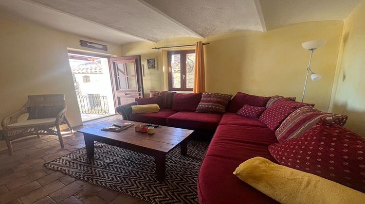 Ma-Cabane - Vente Maison BESSAS, 120 m²