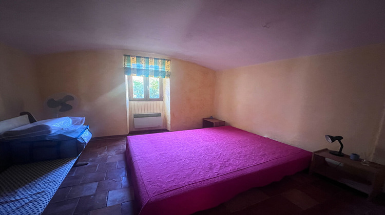 Ma-Cabane - Vente Maison BESSAS, 120 m²