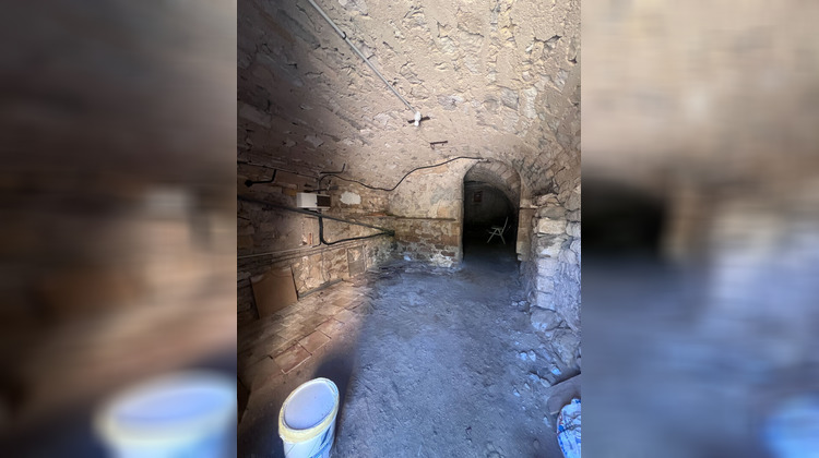 Ma-Cabane - Vente Maison BESSAS, 120 m²