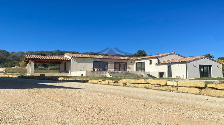 Ma-Cabane - Vente Maison BESSAS, 150 m²